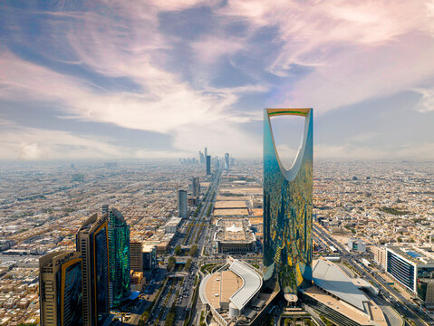 Riyadh